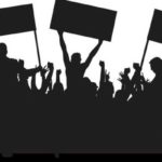 Sit-in Soumoud: appel à soutenir la Flotille pour Gaza Manifestations