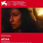 “Aïcha” de Mehdi M. Barsaoui en première mondiale à la 81e Mostra de Venise