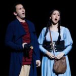 FIC2024: l’opéra dansé “Carmen”, première adaptation en dialecte tunisien envoûte le public