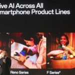 OPPO s’engage à rendre les téléphones IA accessibles à tous, en apportant des fonctionnalités d’IA générative à environ 50 millions d’utilisateurs en 2024