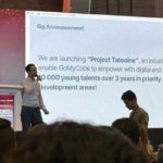 “Project Tatooine” : 20 écoles numériques et 4 000 stages pour les jeunes talents en zones prioritaires