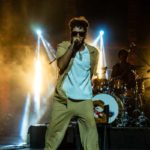 FIH2024: “Si Lemhaf” en concert déchaîné
