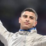 JO de Paris 2024 : La Tunisie, premier pays arabe avec une médaille d’argent Slim Ferjani