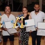 Distinction du théâtre tunisien au Festival international du théâtre “Errahhala” en Jordanie