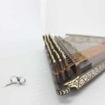 Palais Ennejma Ezzahra : Une expérience immersive et numérique pour découvrir le patrimoine musical tunisien