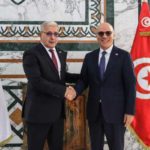 Tunisie-Algérie : Coopération accrue pour la lutte contre le terrorisme et la migration irrégulière