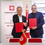 Nouvelle Alliance entre la Fondation Tunisie pour le Développement et la CCITF