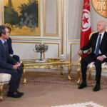 Tunisie : Fin de mission de l’ambassadeur de Corée du Sud