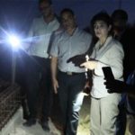 Salwa Abassi annonce la construction d’une école primaire à Ouled Ahmed avec un budget d’un million de dinars