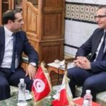 Tunisie-Malte : Vers un renforcement des relations bilatérales et de la coopération