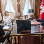 Kaïs Saïed : Vers une économie tunisienne axée sur la justice sociale et les PME