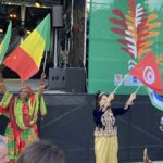 Station Afrique à Paris 2024 : La Tunisie fait briller son héritage culturel et touristique