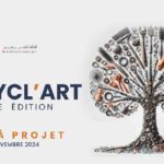 Lancement de la deuxième édition d’UpCycl’Art