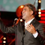 FIC 2024 : Wael Kfoury charme le public avec ses succès romantiques