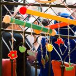 La Palestine omniprésente dans “Témoignages de Résistance” thème de la Zone Artistique Temporaire de l’Art Rue