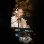 FIC 2024 : Zied Gharsa envoûte le public avec une odyssée musicale tunisienne