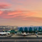 Croissance record pour l’aéroport international de Dubaï au premier semestre 2024 Aéroport de Dubai