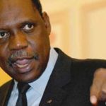 Décès d’Issa Hayatou : une légende du football africain s’éteint Issa Hayatou