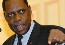 Issa Hayatou