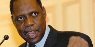 Issa Hayatou