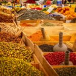 SANTE : Les épices utilisées dans la cuisine tunisienne présentent plusieurs avantages nutritionnels épices