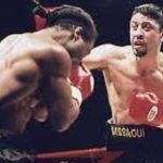Héros tunisiens des Jeux Olympiques : Fathi Missaoui, la légende tunisienne de la boxe Fathi Missaoui