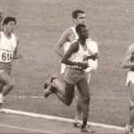 Héros tunisiens des Jeux Olympiques : Mohammed Gammoudi, parcours d’un Champion Mohamed Gammoudi