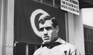 Habib Galhia