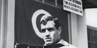 Habib Galhia