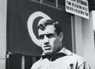 Habib Galhia