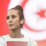 JO Paris 2024- Taekwondo : La tunisienne Ikram Dhahri en quarts de finale