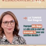 WMC LeMag 202 : Fuite… WMC LeMag 202