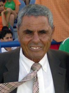 MOhamed Gammoudi