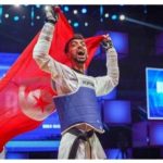JO Paris 2024 – Taekwondo : Jendoubi brille à Paris et promet de revenir plus fort en 2028