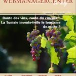WMC LeMag 204 : Routes du vin et du cinéma !… WMC LeMag Hebdo 204