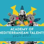 Appel à candidature pour la 2e édition de l’Académie des Talents Méditerranéens