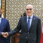 Le ministre des AE s’entretient avec son homologue ivoirien