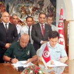 Gafsa : Collaboration entre une société tunisienne et le groupe DONGYU pour le béton cellulaire