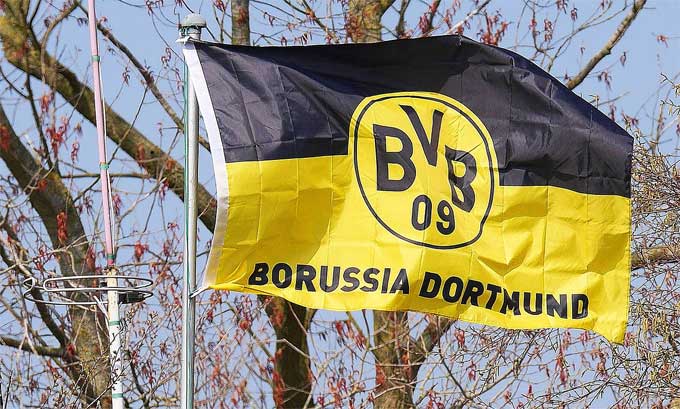 Borussia Dortmund: Record turnover of 509.1 million euros in 2023/24