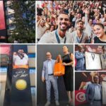 Orange Tunisie honore nos champions olympiques