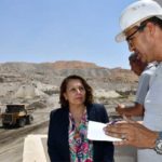 Phosphate Gafsa : Chiboub annonce des mesures pour surmonter les difficultés de la CPG