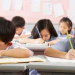 La Chine développe un programme d’enseignement aérospatial pour les élèves des écoles primaires et secondaires