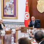 Kamel Maddouri préside le Conseil des ministres : Priorité à l’investissement et aux réformes économiques