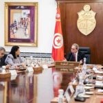 Tunisie : Examen du suivi du programme de développement du système de transport public
