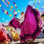 Mexique: Des recettes touristiques record de 33,5 milliards de dollars en 2024