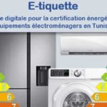 Tunisie : Lancement de l’application “E-tiquette” pour vérifier la performance énergétique