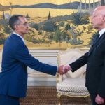 Remaniement ministériel : Biographie du nouveau ministre de l’Agriculture, des Ressources hydrauliques et de la Pêche, Ezzeddine Ben Cheikh