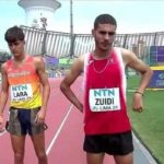 Athlétisme – Mondiaux U20 : Seif Zouidi en finale