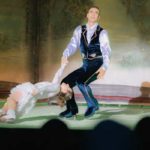 FIC 2024 : Une Soirée de Magie avec Cinderella on Ice