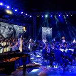 FIH 2024 : “Imagine” de Karim Thlibi enchante le public de la soirée de clôture